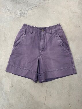 Vintage Patagonia Purple Shorts Women’s Size 4